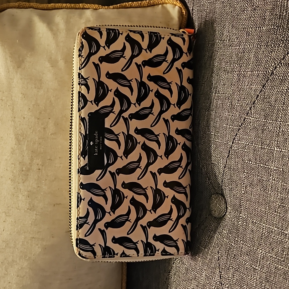 Kate Spade wallet